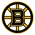 Boston Bruins Logo