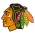 Chicago Blackhawks Logo