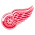 Detroit Red Wings Logo
