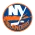 New York Islanders Logo
