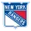 New York Rangers Logo