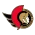 Ottawa Senators Logo