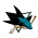 San Jose Sharks Logo