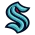 Seattle Kraken Logo