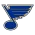 St. Louis Blues Logo